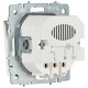 Выключатель карточный BRITE 30А ВС10-1-8-БрЖ механизм жемчуж. IEK BR-V11-0-10-K36