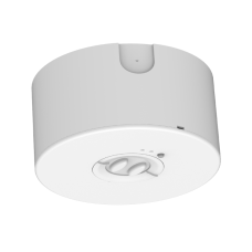 Светильник светодиодный Dwell 3.5Вт IP65 встраив. накладной аварийный непостоянного действия Selt-Test VARTON V1-EM-00481-01AST-6500365