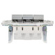Выключатель 3-кл. SKANDY 10А SK-V11N никель IEK SK-V30-0-10-K50