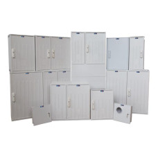 Корпус из полиэстера OptiBox G-920х2255х235-F-2-12-Z-IF-IP54-1 КЭАЗ 367776