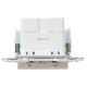 Розетка USB A+A 3.1А SKANDY SK-R15Sh шампань IEK SK-U21-D31-K37