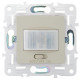 Датчик движения SKANDY SK-S01B беж. IEK SK-MS10-N-150-05-K10