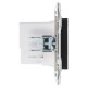 Датчик движения SKANDY SK-S01Bl черн. IEK SK-MS10-N-150-05-K02