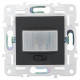 Датчик движения SKANDY SK-S01G графит IEK SK-MS10-N-150-05-K53