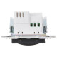 Датчик движения SKANDY SK-S01G графит IEK SK-MS10-N-150-05-K53