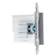 Датчик движения SKANDY SK-S01Gr сер. IEK SK-MS10-N-150-05-K03