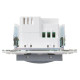 Датчик движения SKANDY SK-S01Gr сер. IEK SK-MS10-N-150-05-K03