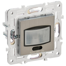 Датчик движения SKANDY SK-S01N никель IEK SK-MS10-N-150-05-K50