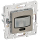 Датчик движения SKANDY SK-S01N никель IEK SK-MS10-N-150-05-K50