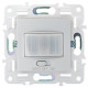 Датчик движения SKANDY SK-S01S серебр. IEK SK-MS10-N-150-05-K23
