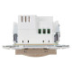 Датчик движения SKANDY SK-S01Sa песочн. IEK SK-MS10-N-150-05-K98