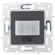 Датчик движения SKANDY SK-S01T титан IEK SK-MS10-N-150-05-K48