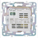 Розетка USB A+C 3.1А SKANDY SK-R14B беж. IEK SK-U22-D31-K10
