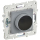 Термостат электронный SKANDY SK-T01Gr с индикацией сер. IEK SK-RT11-K03