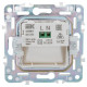 Подсветка светодиодная SKANDY встраив. SK-L01B беж. IEK SK-FL20-K10