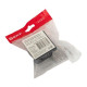 Розетка USB 2-м A+C 2.1А без индикатора черн. матов. EKF E2MR2B-21USB-10-AC