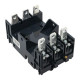 Панель втычная для ВА-99C 100-250 задн. присоед. EKF mccb99c-250-pin-3r