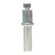 Панель втычная для ВА-99C 100-250 передн. присоед. EKF mccb99c-250-pin-3f