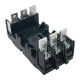 Панель втычная для ВА-99C 400-630 задн. присоед. EKF mccb99c-630-pin-3r