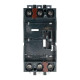 Панель втычная для ВА-99C 400-630 передн. присоед. EKF mccb99c-630-pin-3f