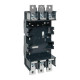 Панель втычная для ВА-99C 400-630 передн. присоед. EKF mccb99c-630-pin-3f