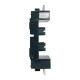 Панель втычная для ВА-99C 400-630 передн. присоед. EKF mccb99c-630-pin-3f