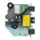 Панель выкатная для ВА-99C 100-250 передн. присоед. EKF mccb99c-250-dod-3f