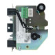 Панель выкатная для ВА-99C 100-250 передн. присоед. EKF mccb99c-250-dod-3f