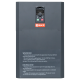 Преобразователь частоты PRO-Drive PD-150-FC-75K-43-B EKF PD-150-FC-75K-43-B