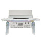 Вывод кабеля SKANDY SK-O01N никель IEK SK-VK10-0-K50