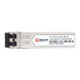 Модуль SFP 1.25Гб двойн. многомодовое оптоволокно 850нм дальность 500м TSX EKF TSX-SFP-GM2D-85-05