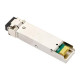 Модуль SFP 1.25Гб двойн. многомодовое оптоволокно 850нм дальность 500м TSX EKF TSX-SFP-GM2D-85-05