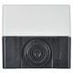 Корпус КП103-Р 3-м для кнопок бел. IEK BKP10-3-K01-R