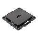 Розетка Стокгольм HDMI механизм черн. EKF EZA00-327-10