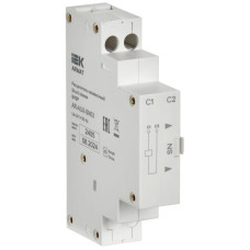 Расцепитель независимый 24В GV2P ARMAT IEK AR-AUX-SN03