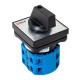 Переключатель кулачковый ПК-1-101 1п 25А 