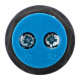 Матрица светодиодная AD16-22HS 220-400В AC/DC син. EKF ledm-ad16-b-230acdc