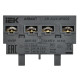 Контакт дополнительный поперечный ДКП-02 GV2P ARMAT IEK AR-AUX-AFA02