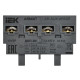 Контакт дополнительный поперечный ДКП-20 GV2P ARMAT IEK AR-AUX-AFA20
