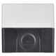 Корпус КП101-Р 1-м для кнопок бел. IEK BKP10-1-K01-R