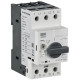 Выключатель автоматический защиты двигателя A6 GV2P 2.5-4А ARMAT IEK AR-MPCB-A6B40