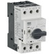 Выключатель автоматический защиты двигателя A6 GV2P 6.3-10А ARMAT IEK AR-MPCB-A6C10
