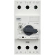 Выключатель автоматический защиты двигателя B6 GV2P 32-45А ARMAT IEK AR-MPCB-B6C45