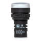 Матрица светодиодная AD16-22HS 220-400 В AC/DC бел. EKF ledm-ad16-w-230acdc