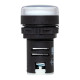 Матрица светодиодная AD16-22HS 220-400 В AC/DC бел. EKF ledm-ad16-w-230acdc