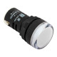 Матрица светодиодная AD16-22HS 220-400 В AC/DC бел. EKF ledm-ad16-w-230acdc