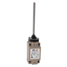 Выключатель концевой OptiLiS D4B-4181N пружина спиральная EN 50041 XCKJ108H29 КЭАЗ 365335