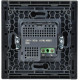 Датчик движения FORTE&PIANO FP356 с LED подсветкой сер. IEK FP-MS11-N-150-05-K03