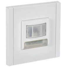 Датчик движения FORTE&PIANO FP256 с LED подсветкой бел. IEK FP-MS11-N-150-05-K01