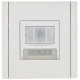 Датчик движения FORTE&PIANO FP256 с LED подсветкой бел. IEK FP-MS11-N-150-05-K01